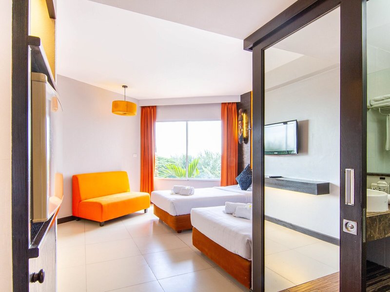 FuramaXclusive Sandara Hua Hin 35