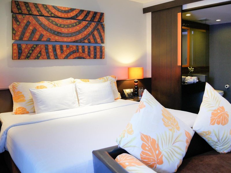 FuramaXclusive Sandara Hua Hin 36