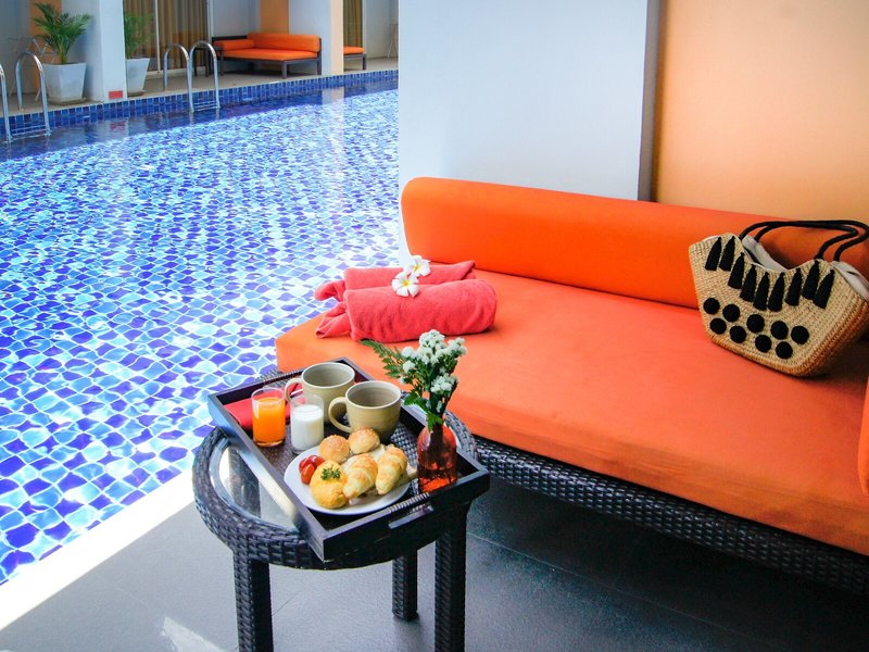 FuramaXclusive Sandara Hua Hin 37