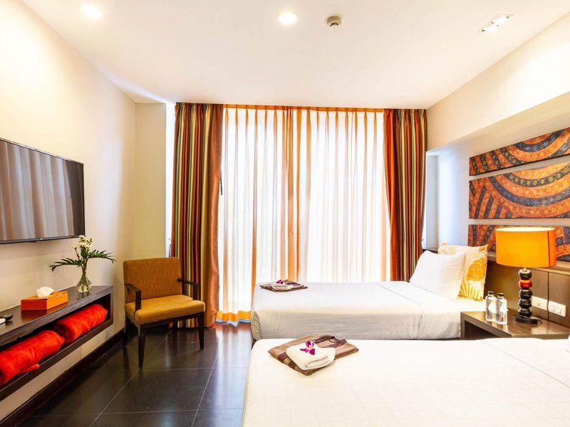 FuramaXclusive Sandara Hua Hin 38