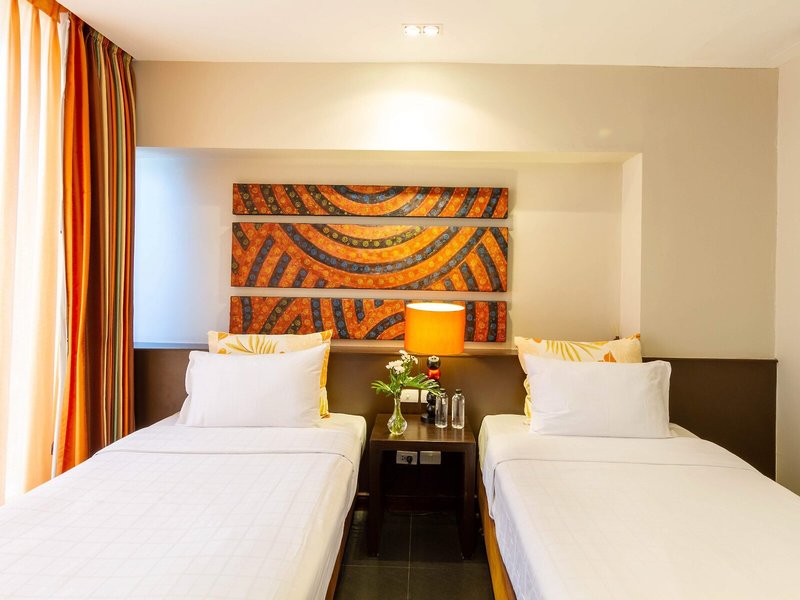 FuramaXclusive Sandara Hua Hin 39