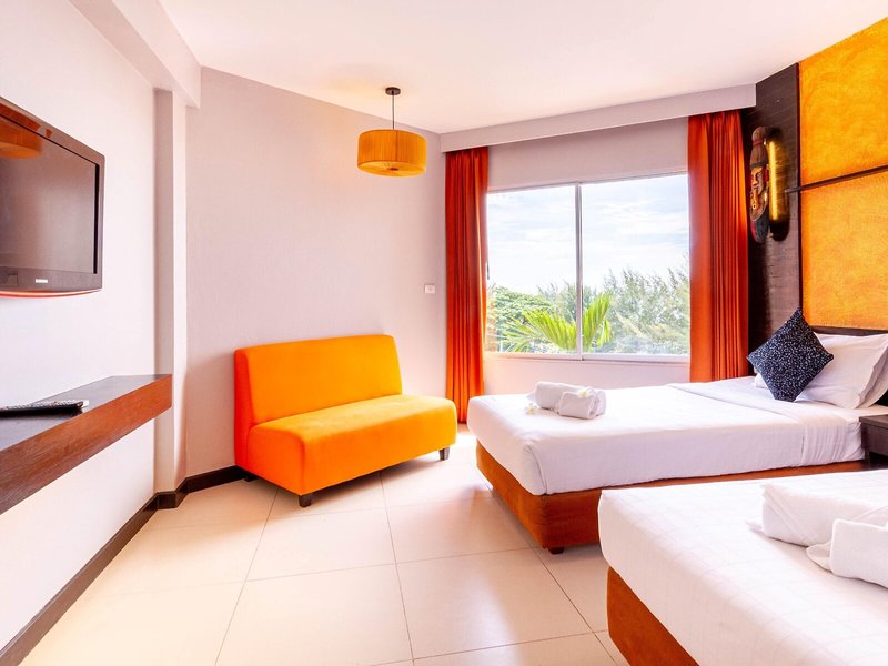 FuramaXclusive Sandara Hua Hin 41