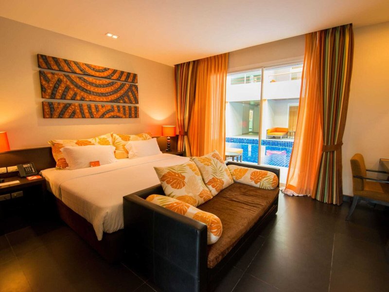 FuramaXclusive Sandara Hua Hin 42