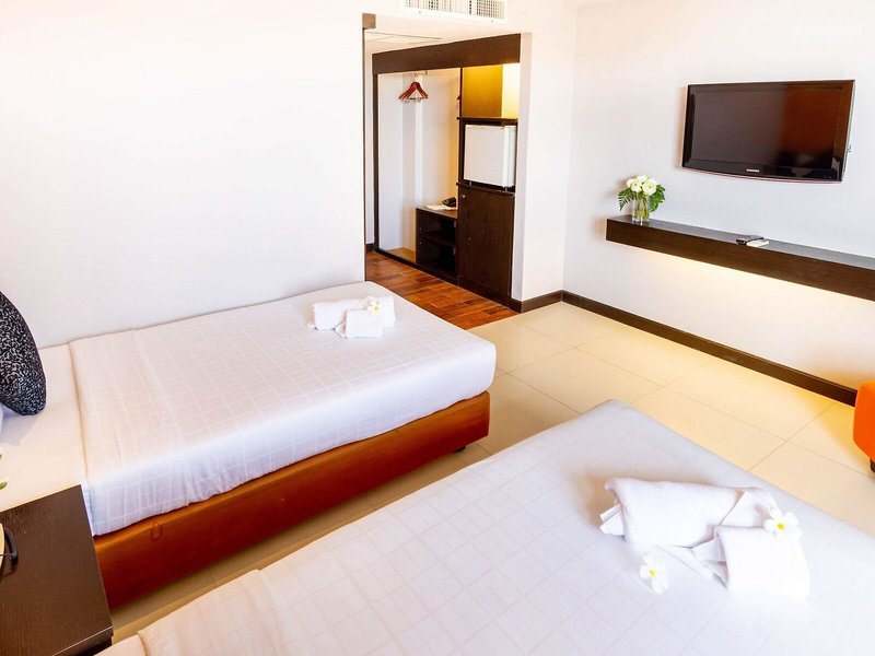 FuramaXclusive Sandara Hua Hin 45