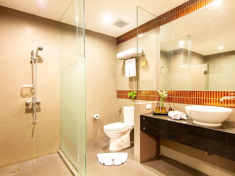 FuramaXclusive Sandara Hua Hin 46