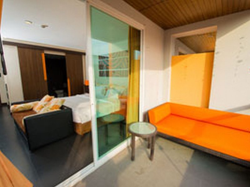 FuramaXclusive Sandara Hua Hin 47