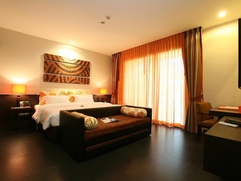 FuramaXclusive Sandara Hua Hin 48