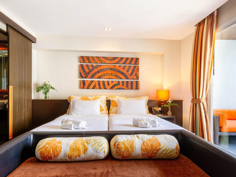 FuramaXclusive Sandara Hua Hin 49