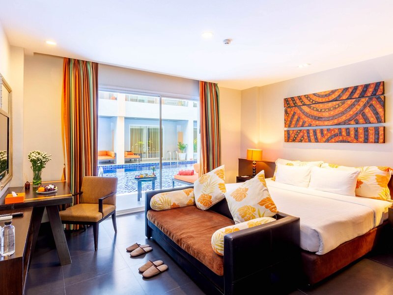 FuramaXclusive Sandara Hua Hin 50