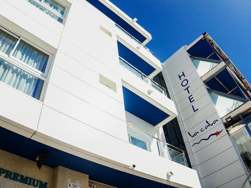 Hotel La Cala Finestrat 2