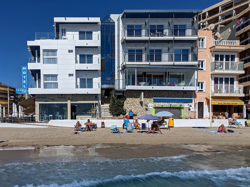 Hotel La Cala Finestrat 3