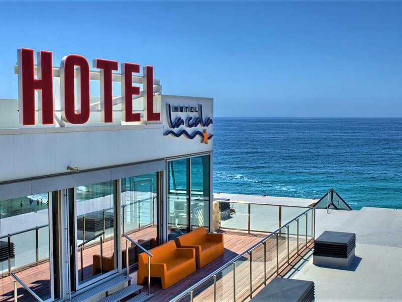 Hotel La Cala Finestrat 4