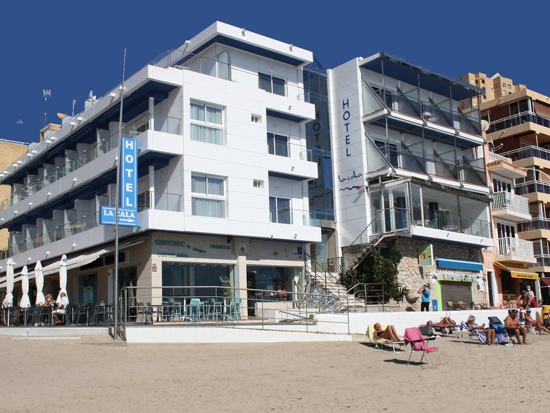 Hotel La Cala Finestrat 5