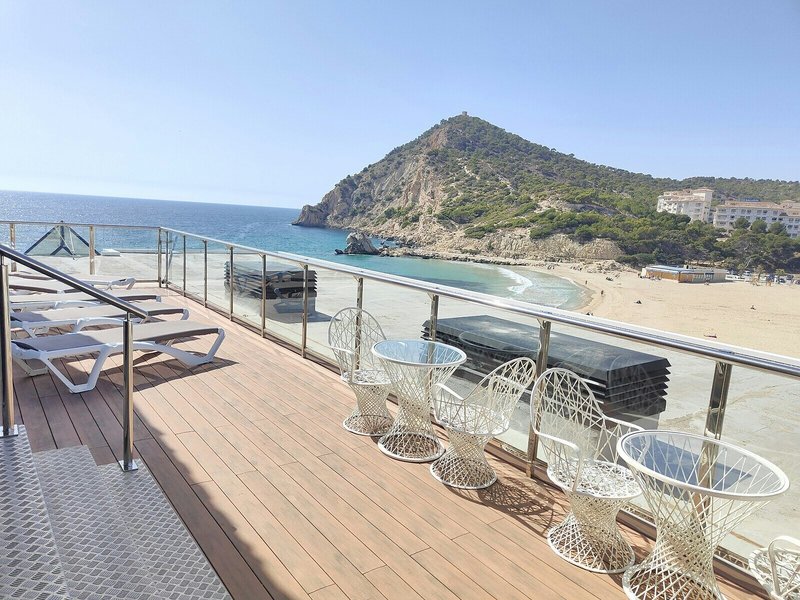 Hotel La Cala Finestrat 6