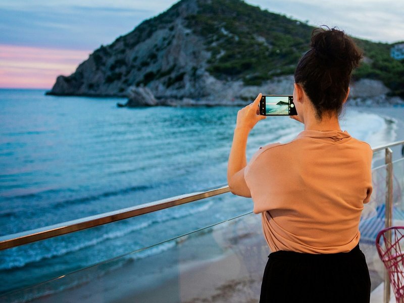 Hotel La Cala Finestrat 7