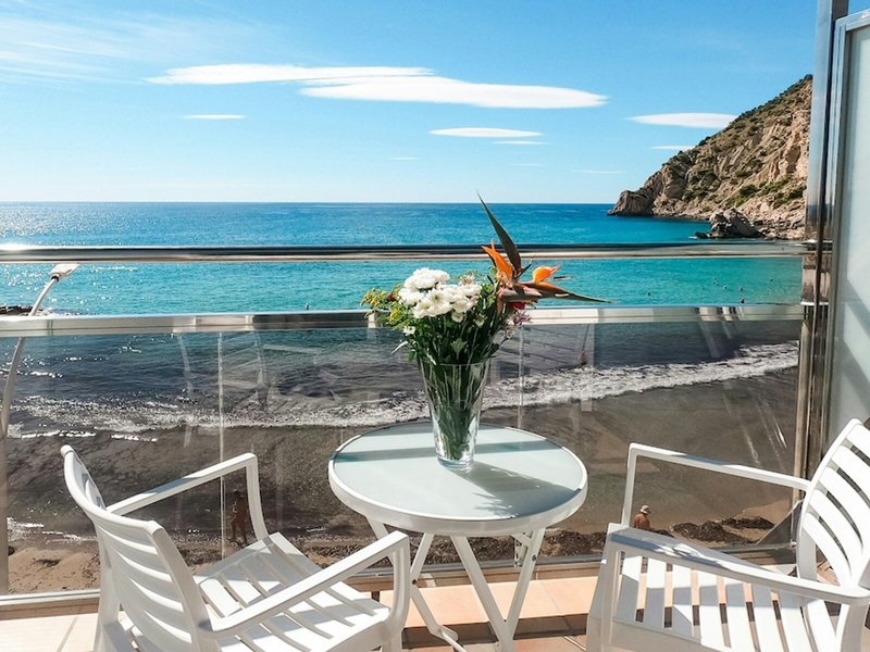 Hotel La Cala Finestrat 8