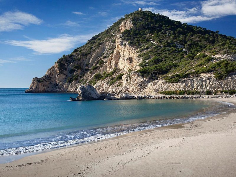 Hotel La Cala Finestrat 9