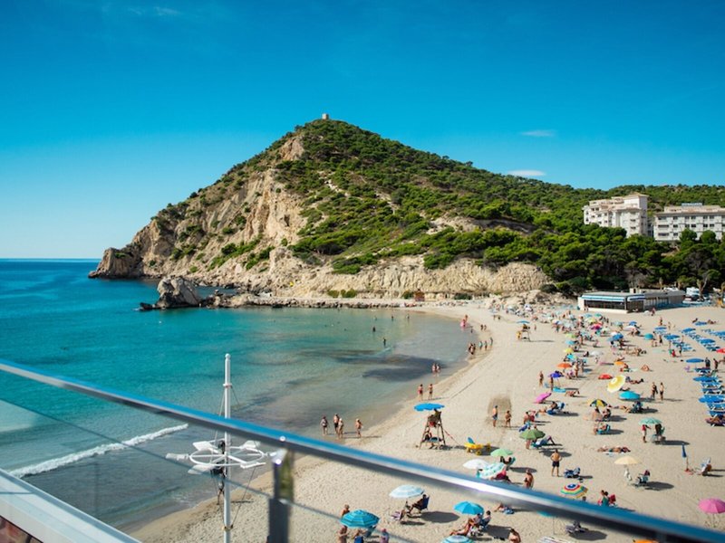 Hotel La Cala Finestrat 11