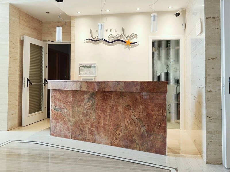 Hotel La Cala Finestrat 13