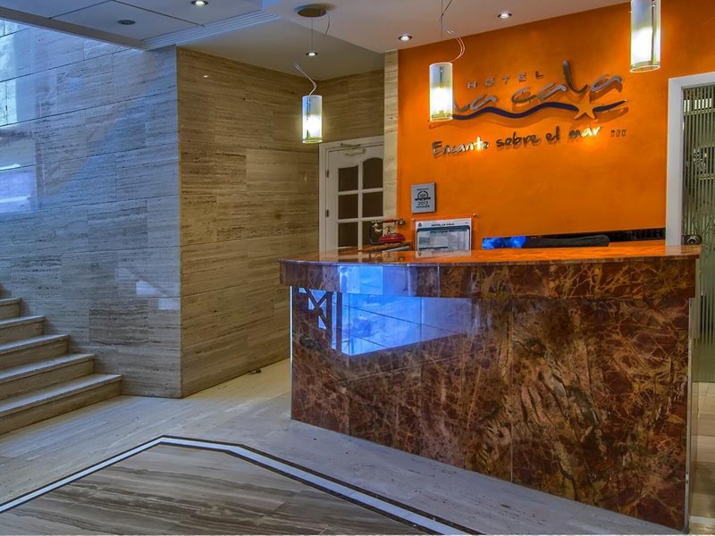 Hotel La Cala Finestrat 14