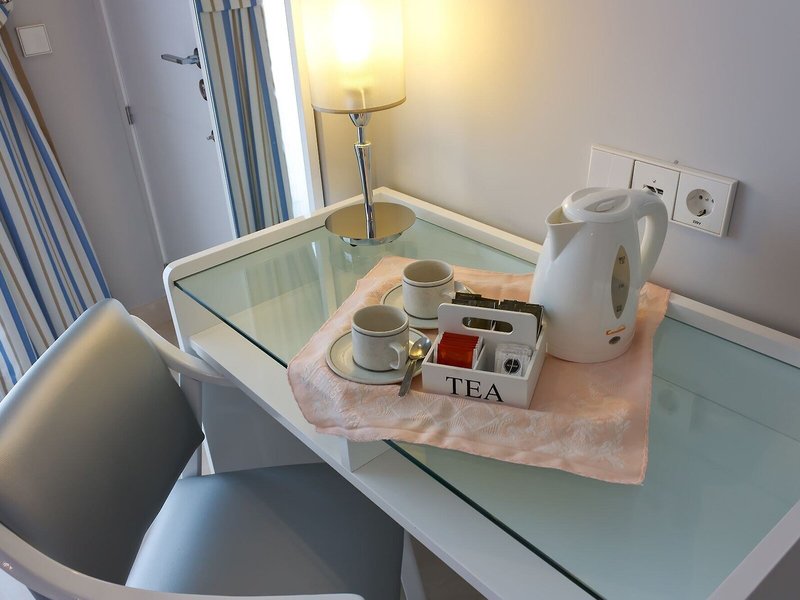 Hotel La Cala Finestrat 15