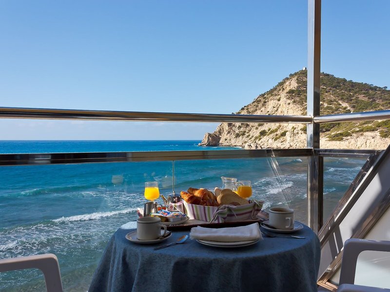 Hotel La Cala Finestrat 16