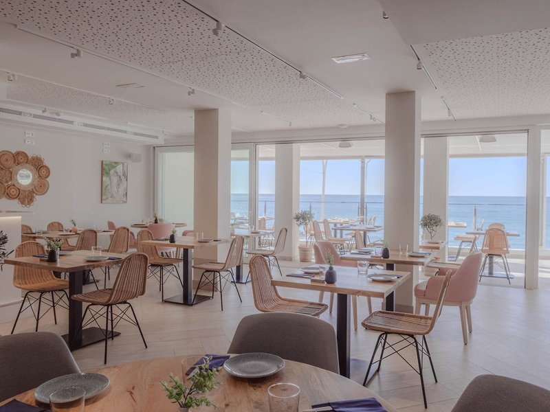 Hotel La Cala Finestrat 17