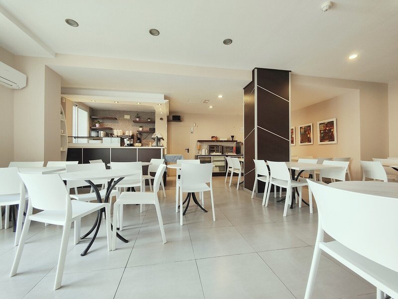 Hotel La Cala Finestrat 18