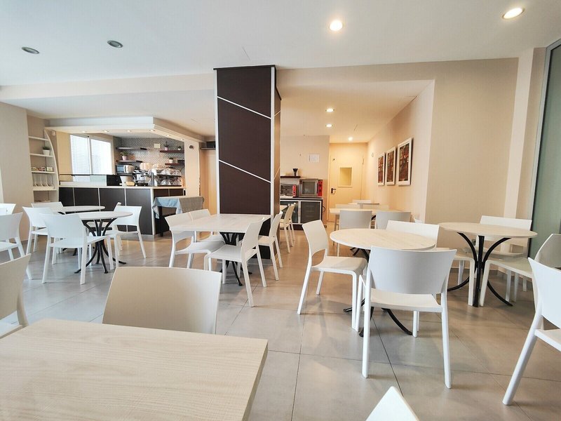 Hotel La Cala Finestrat 19