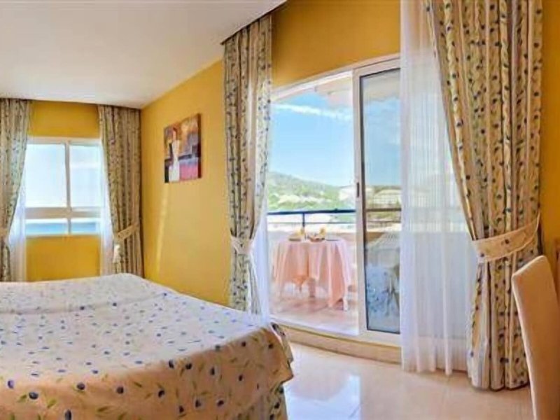 Hotel La Cala Finestrat 20