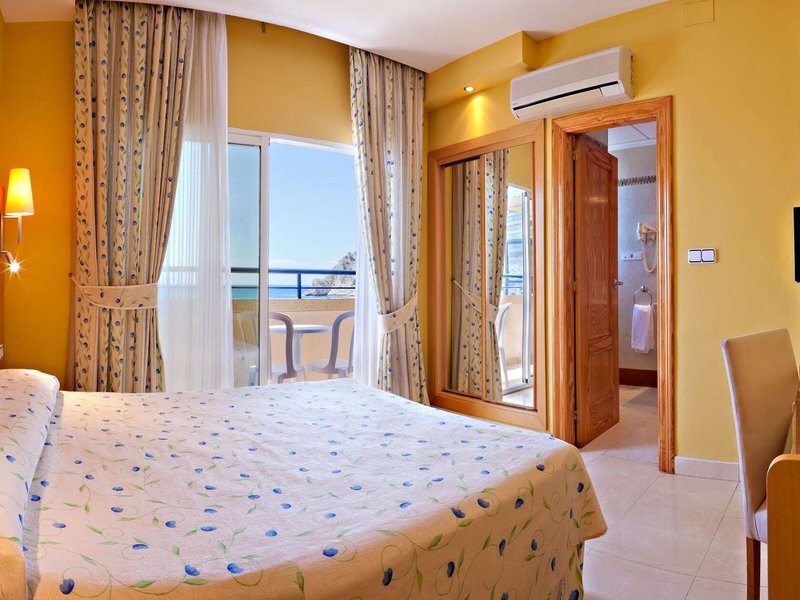 Hotel La Cala Finestrat 21