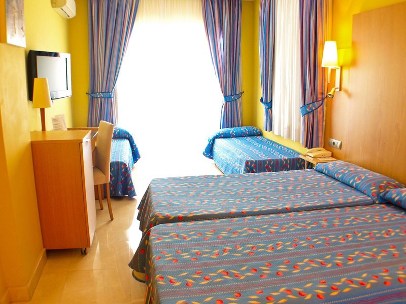 Hotel La Cala Finestrat 23