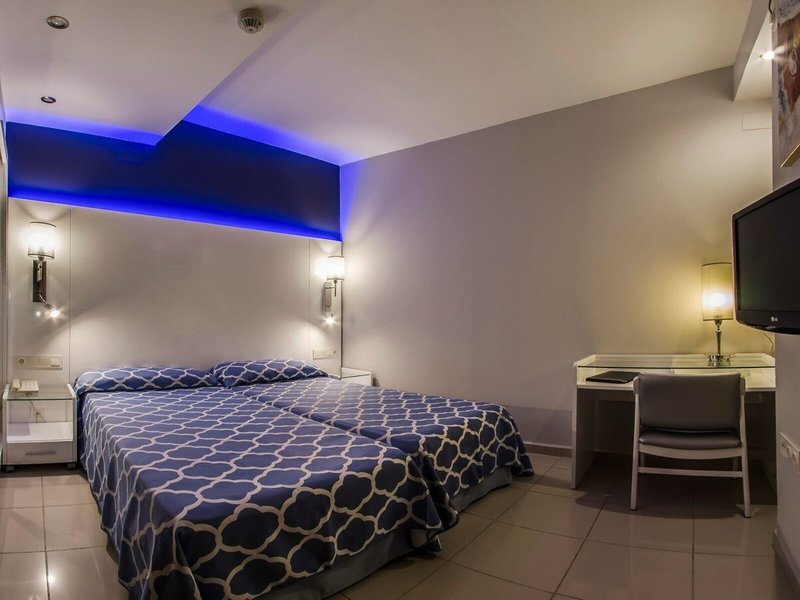 Hotel La Cala Finestrat 24