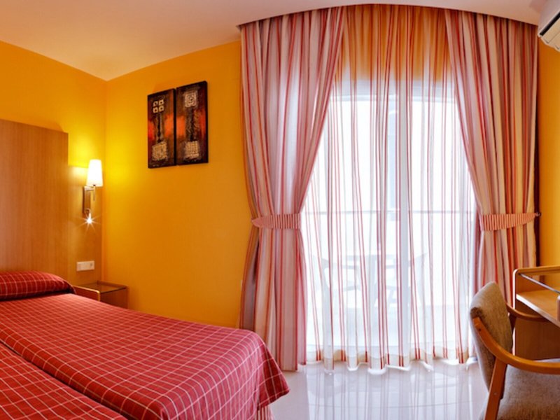 Hotel La Cala Finestrat 25
