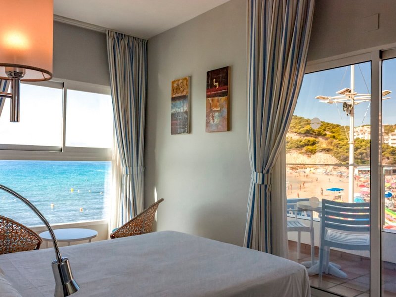 Hotel La Cala Finestrat 26
