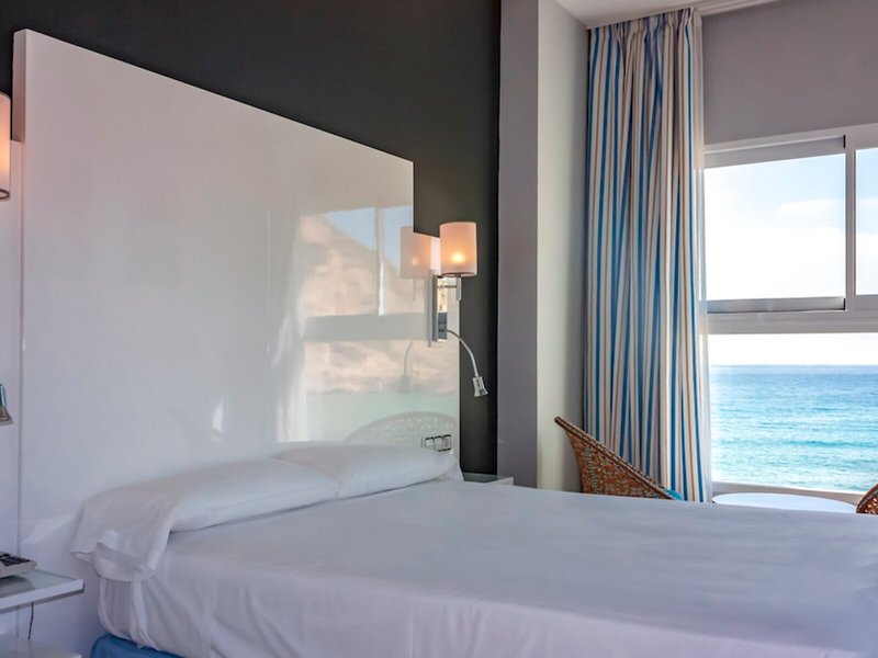 Hotel La Cala Finestrat 27