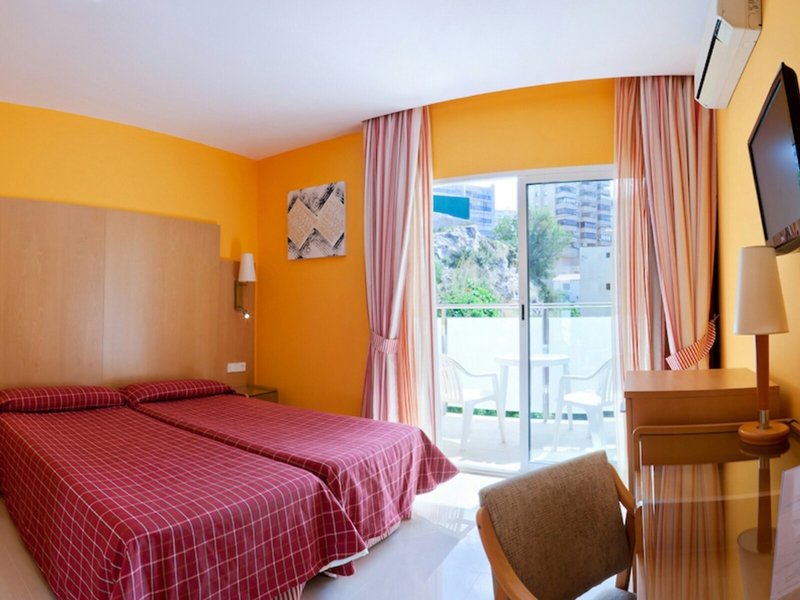 Hotel La Cala Finestrat 28