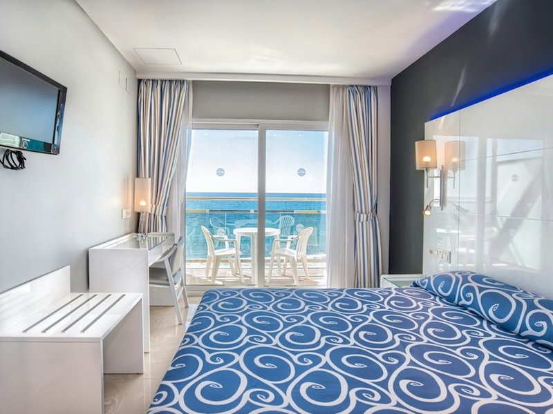 Hotel La Cala Finestrat 29