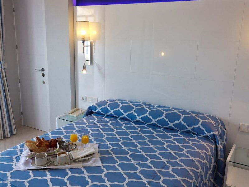 Hotel La Cala Finestrat 30