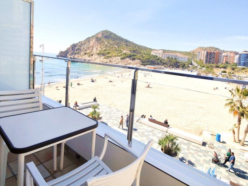 Hotel La Cala Finestrat 31