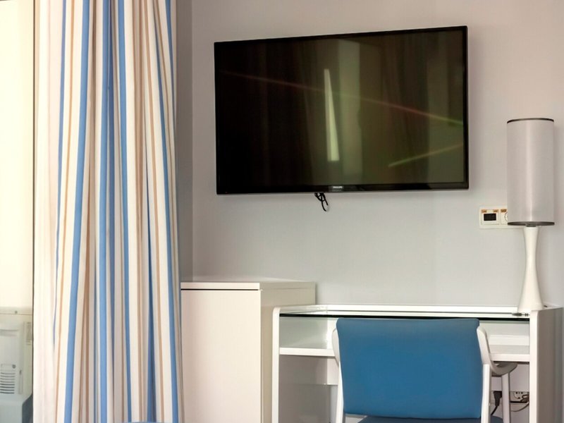 Hotel La Cala Finestrat 32