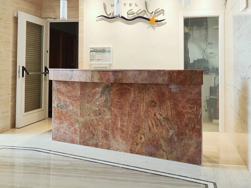 Hotel La Cala Finestrat 33
