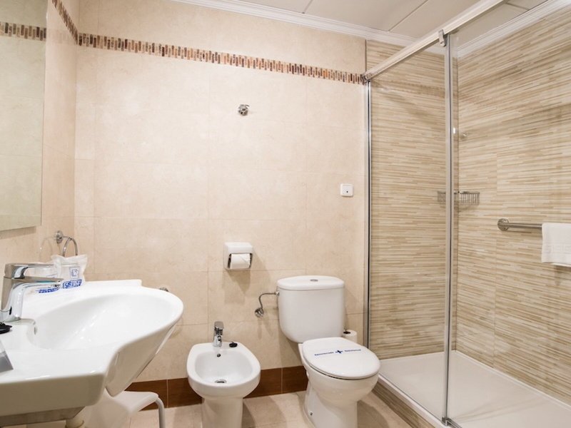 Hotel La Cala Finestrat 34