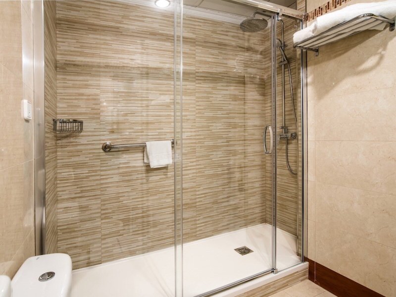 Hotel La Cala Finestrat 35