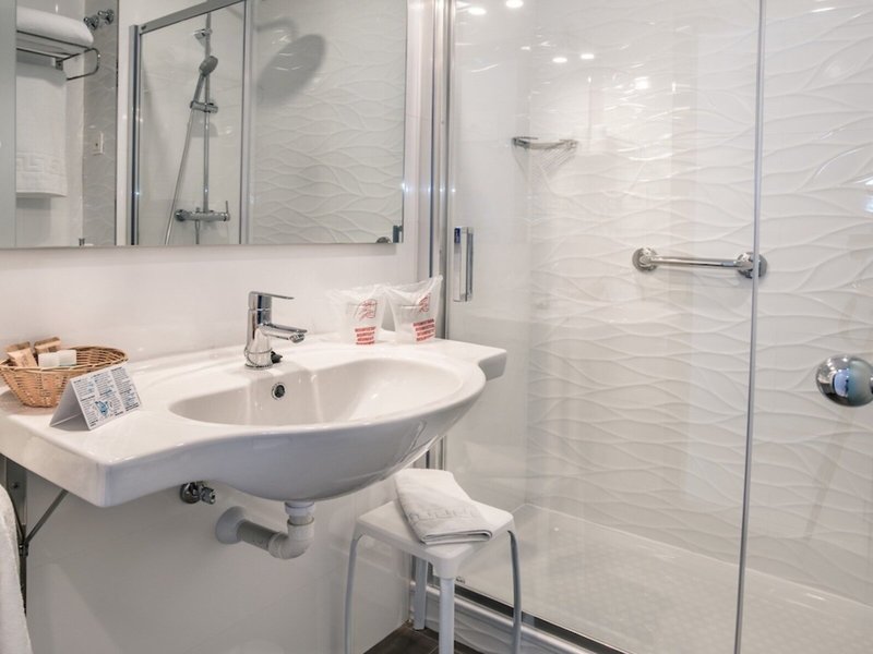 Hotel La Cala Finestrat 36