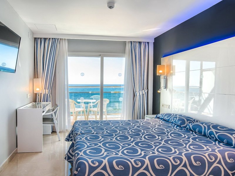 Hotel La Cala Finestrat 37