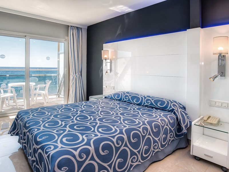 Hotel La Cala Finestrat 38