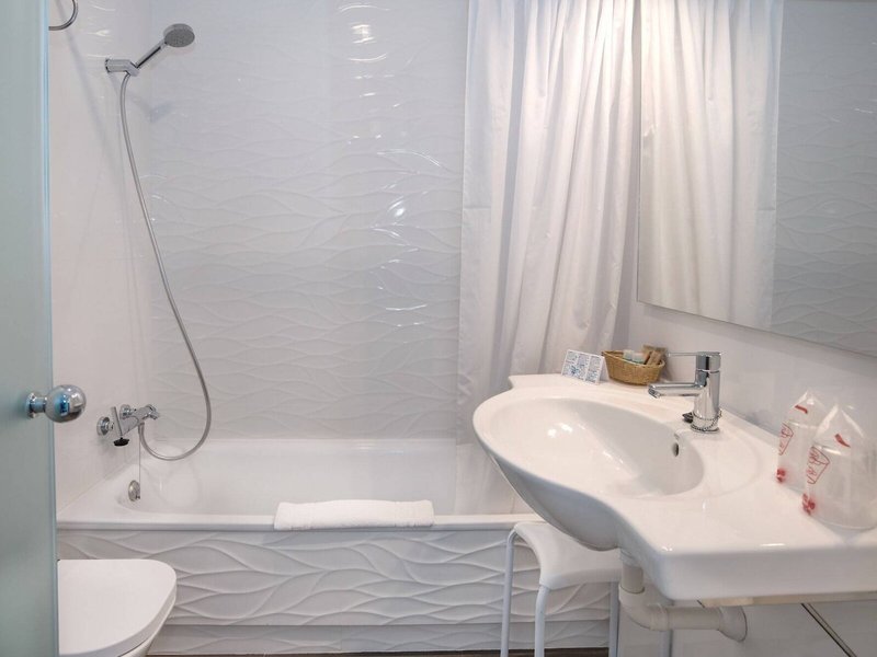 Hotel La Cala Finestrat 39
