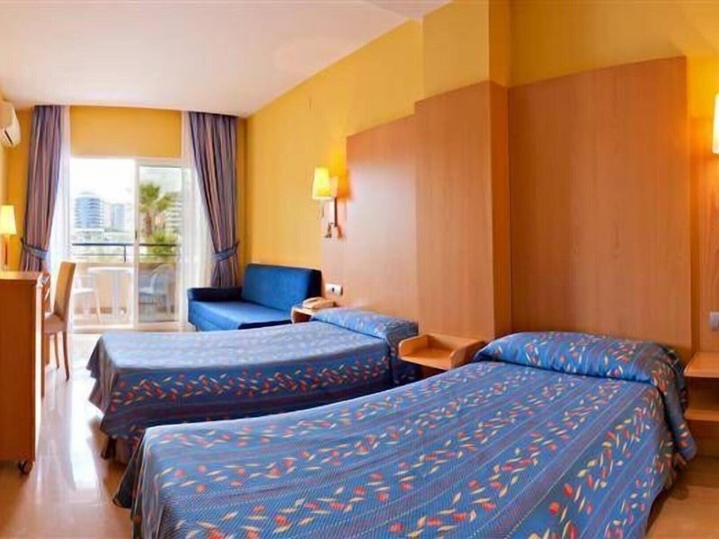 Hotel La Cala Finestrat 40