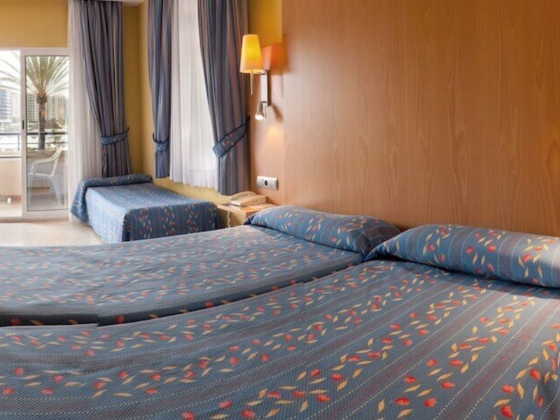 Hotel La Cala Finestrat 41
